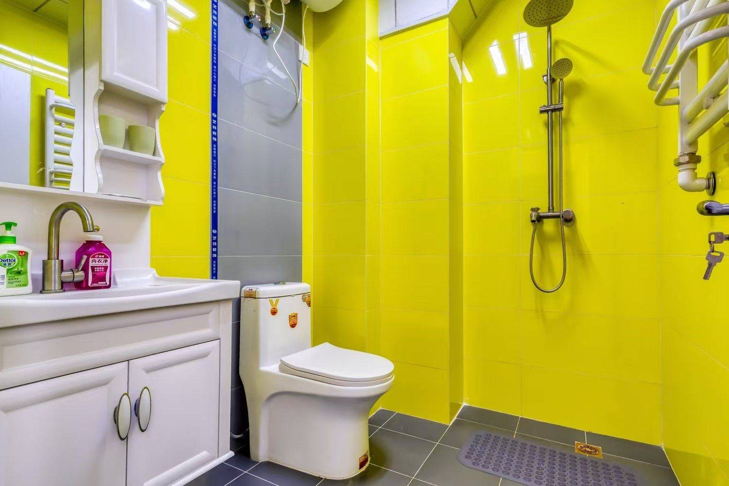 Harbin Nangang | 学府经典-B区_6