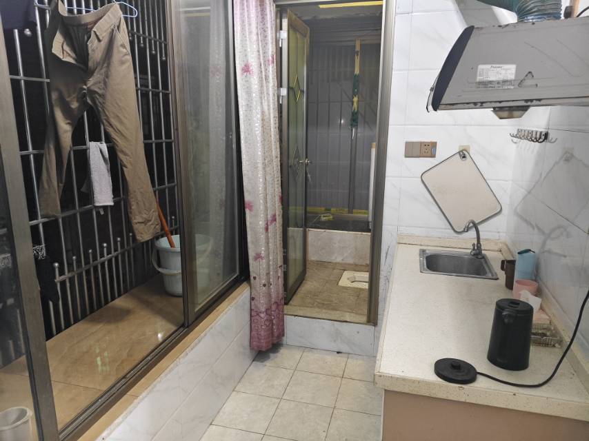 深圳 龙岗 | 三联村龙景-二区_4