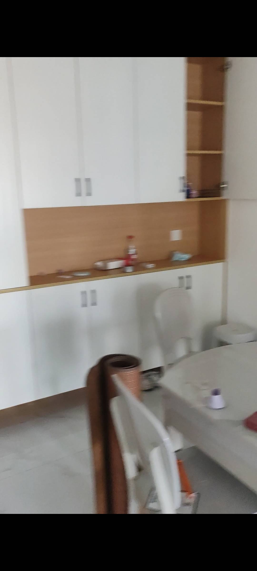 九尾不是妖整租房源3