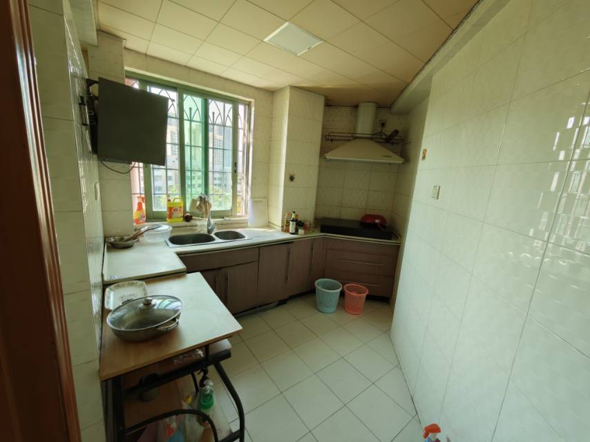 厦门 海沧 | 银都花园_4