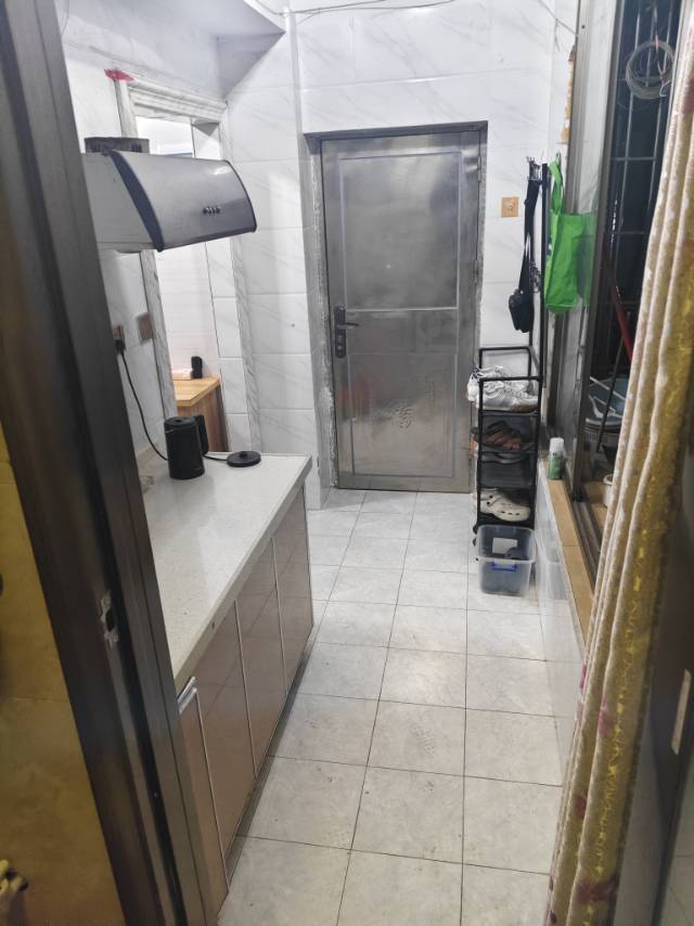 深圳 龙岗 | 三联村龙景-二区_5