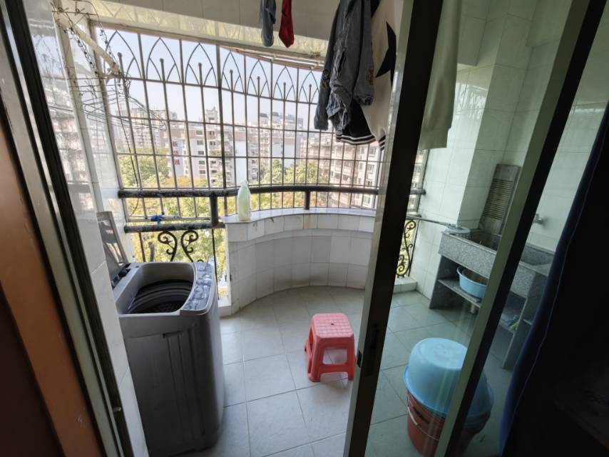 厦门 海沧 | 银都花园_3