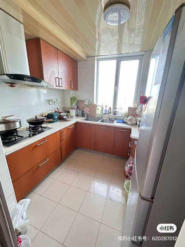 街角、聽著屬於你的歌整租房源3