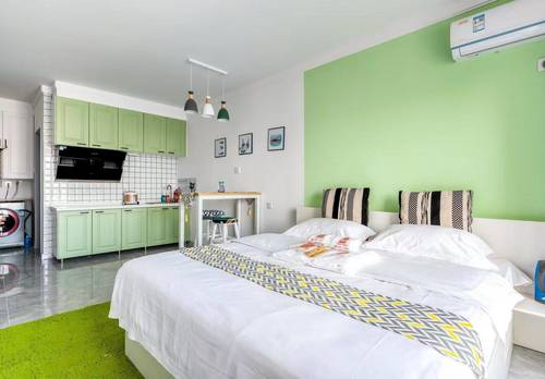 Nangang 学府经典-B区