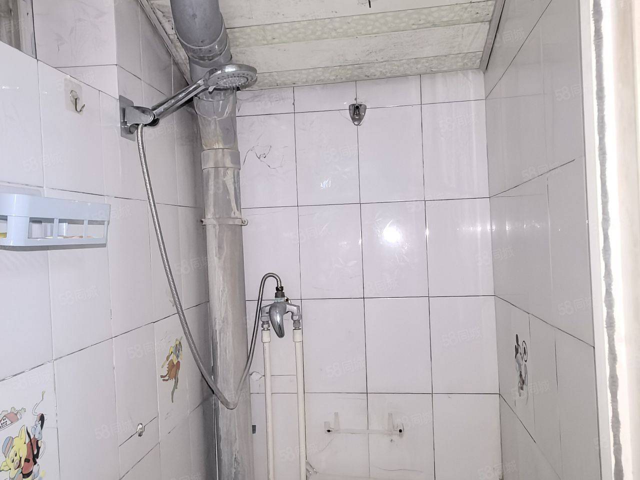 濟南 市中 | 王官庄小区(十区)-8号楼_3