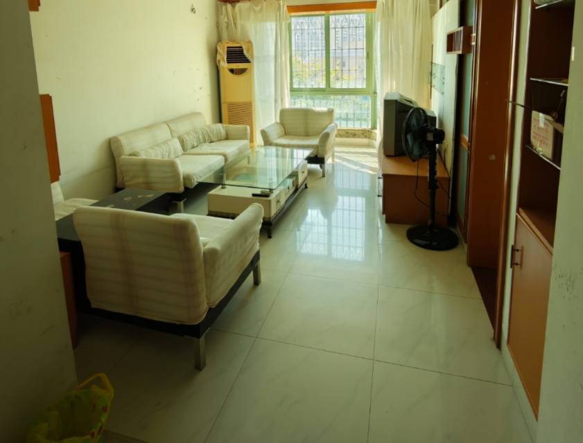 温馨小窝-干净治愈-市井烟火气-慢时光