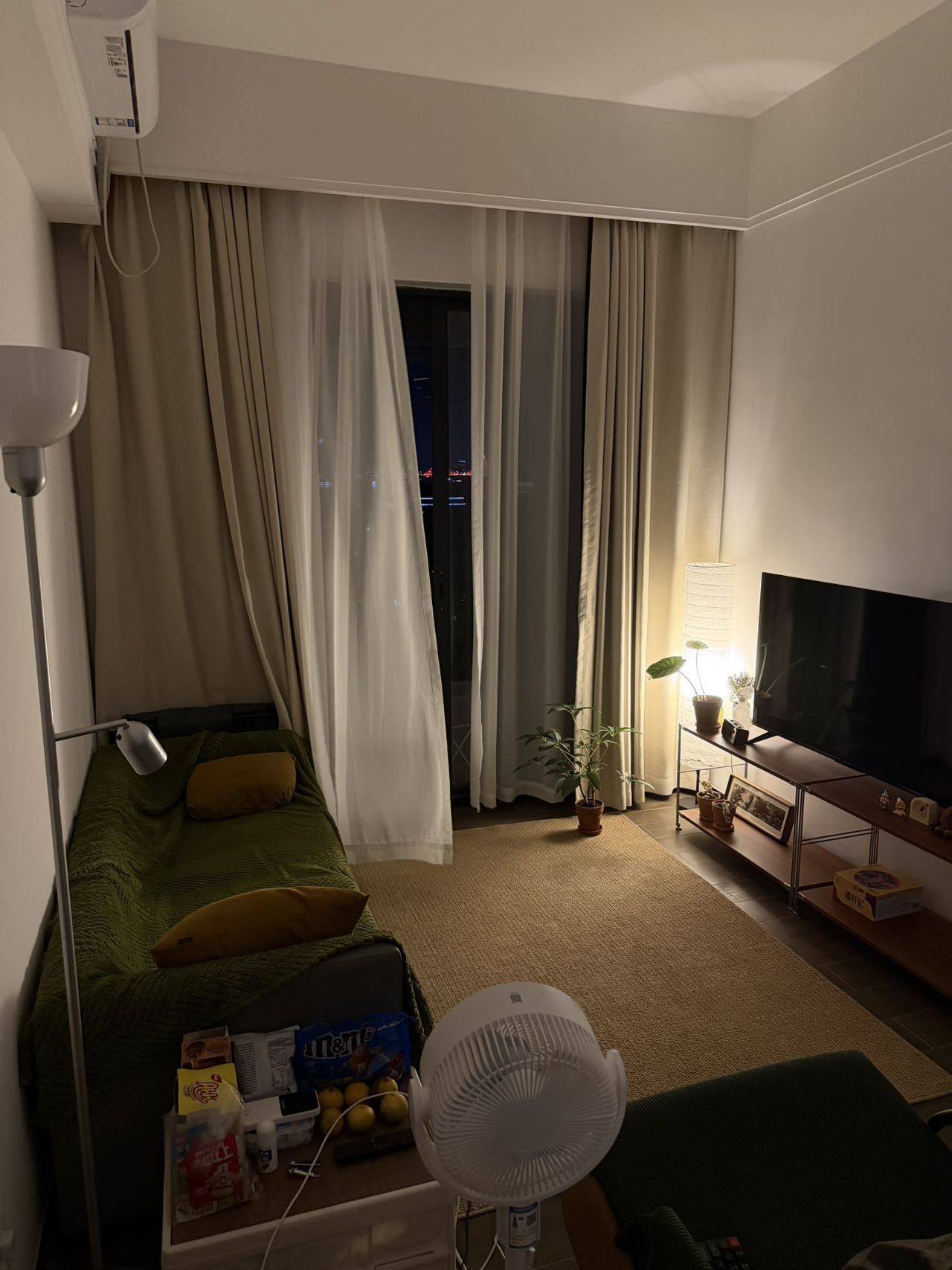 广州 番禺 | 华城·岭居_3