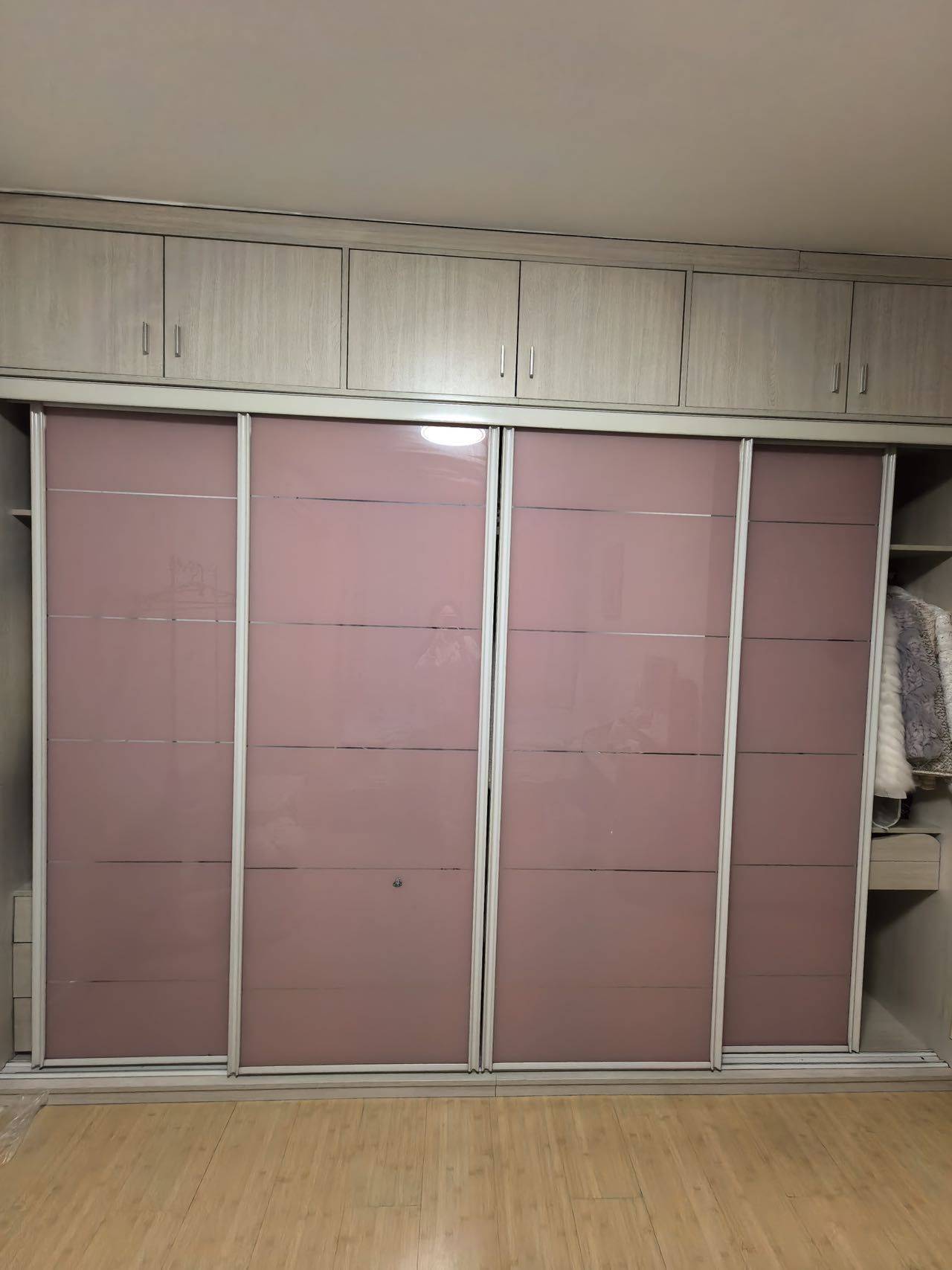 兔小耐ms整租房源3