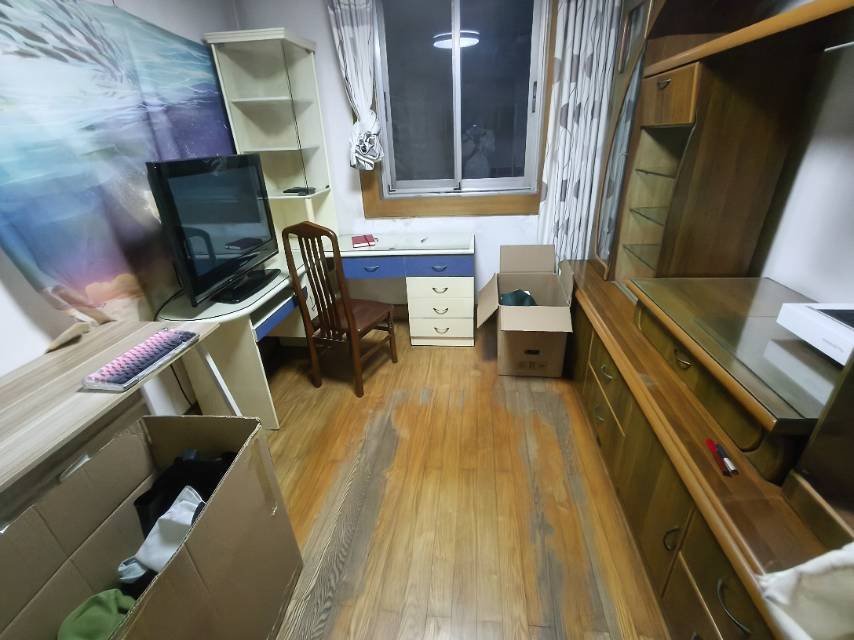 上海 普陀 | 真南路205弄_3