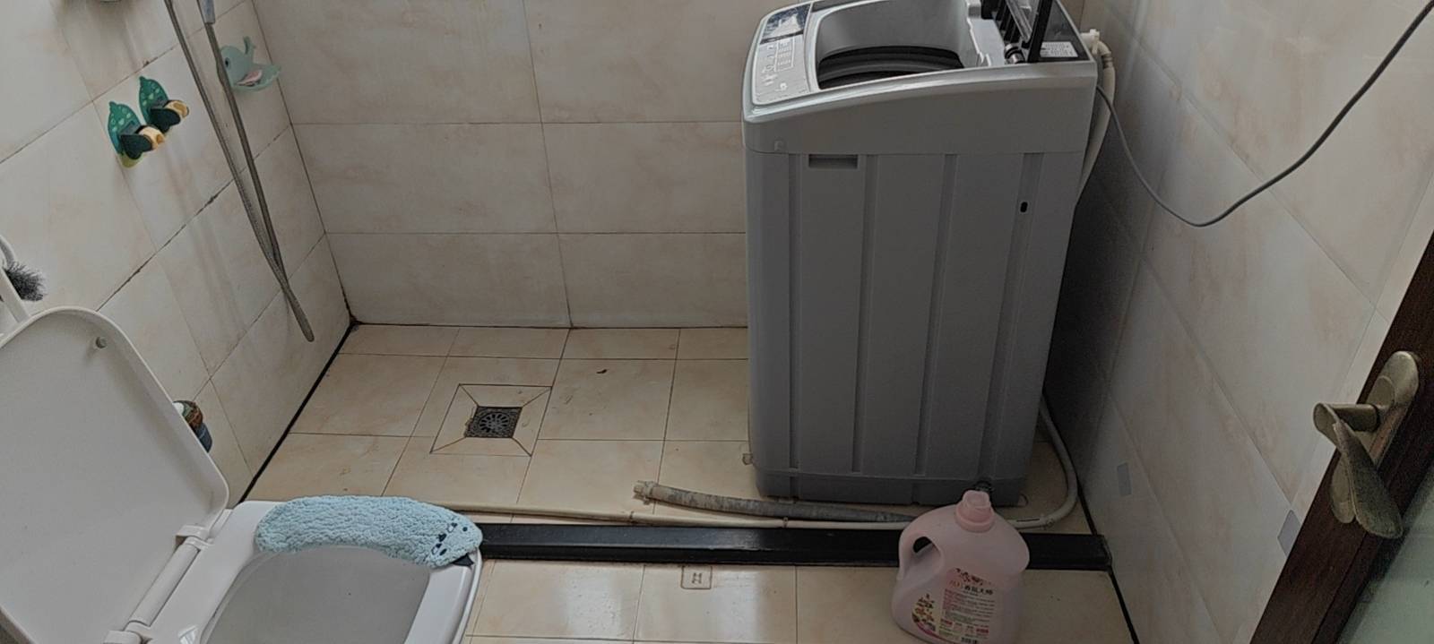 金華 東陽 | 东丰小区东富村75幢_3