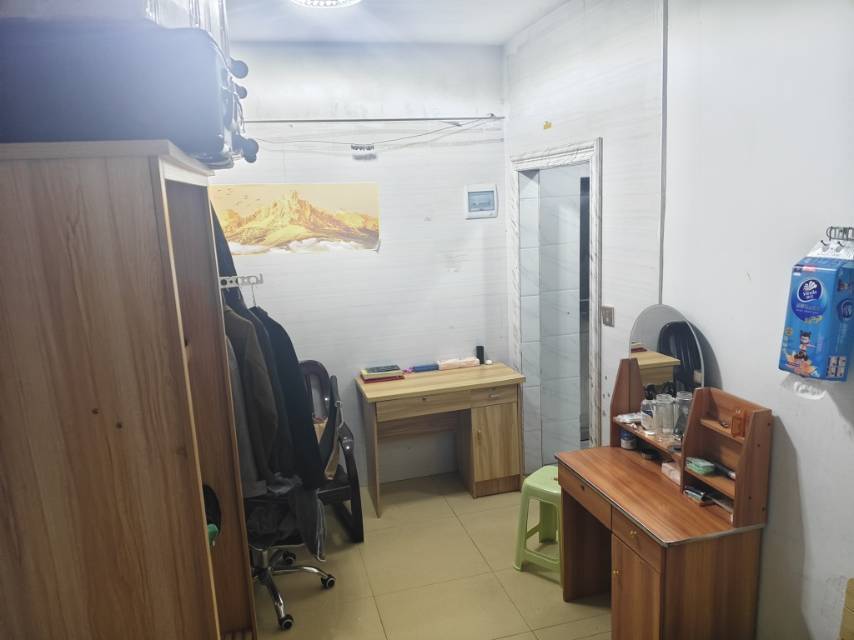 熊猫不是猫整租房源3