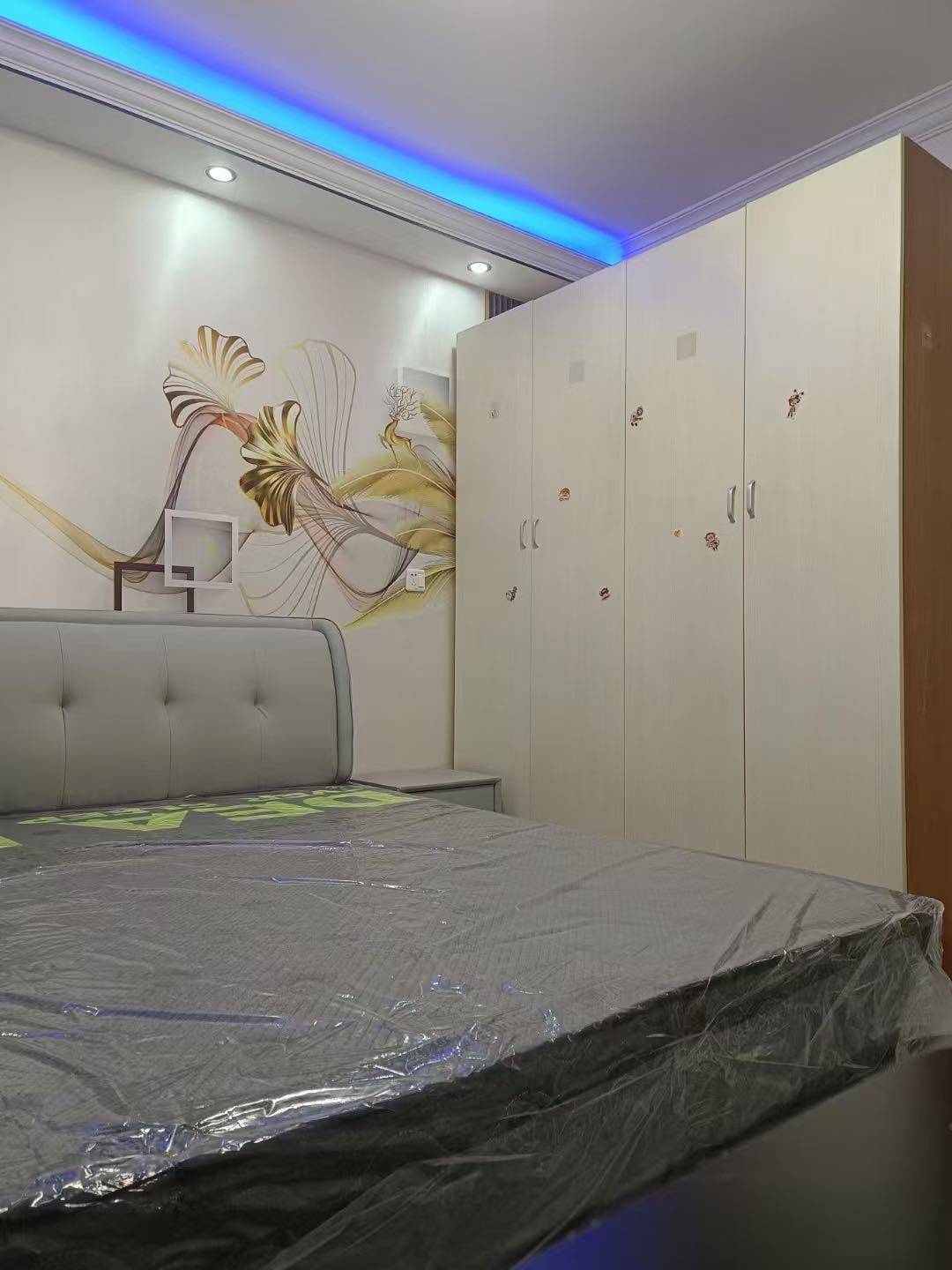 小一整租房源1