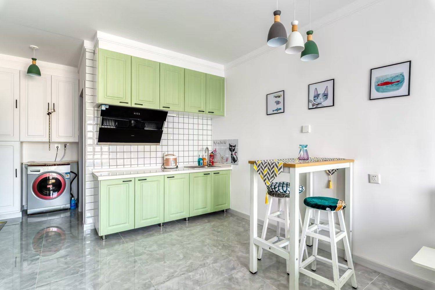 Harbin Nangang | 学府经典-B区_3