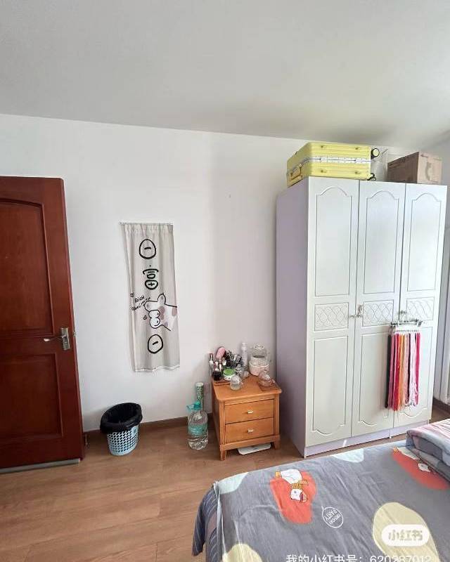 Beijing Shunyi | 蓝庭苑-1号楼_3