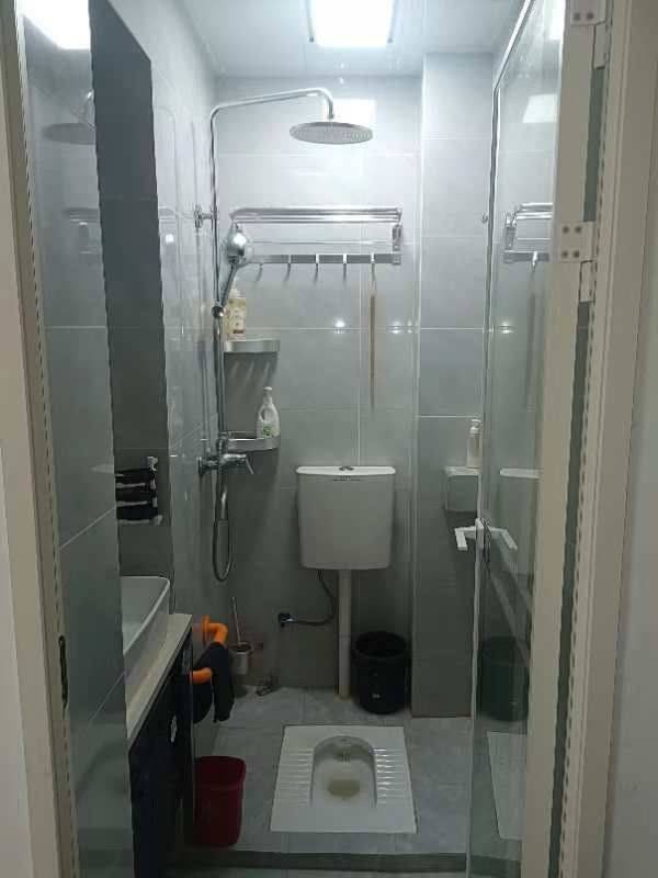 Wuhan Jiang'an | 歌舞剧院小区_5