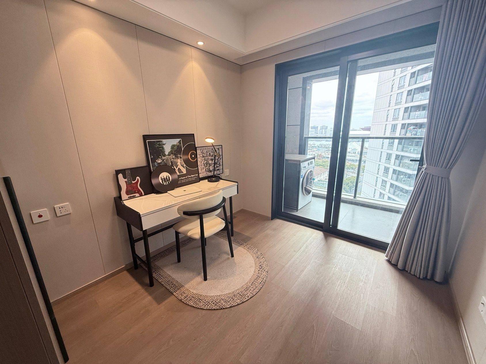 上海 黄浦 | 璟岸公寓_3