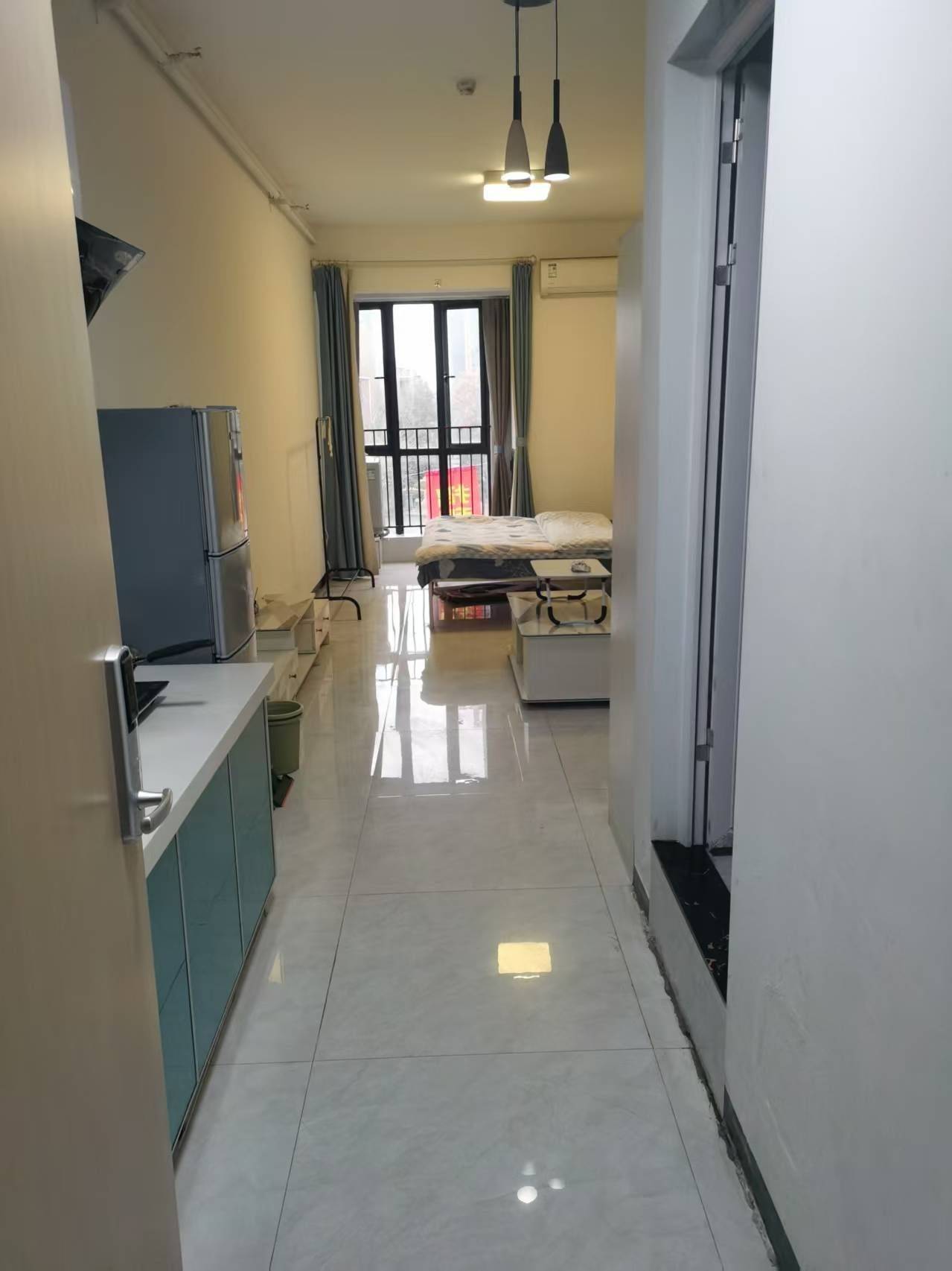 住家公寓整租房源1