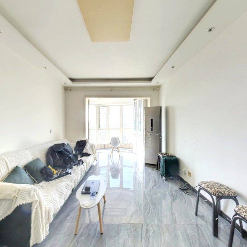 天津 滨海新 | 滨海新城-1号楼_3