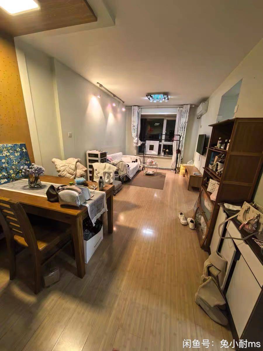 兔小耐ms整租房源1