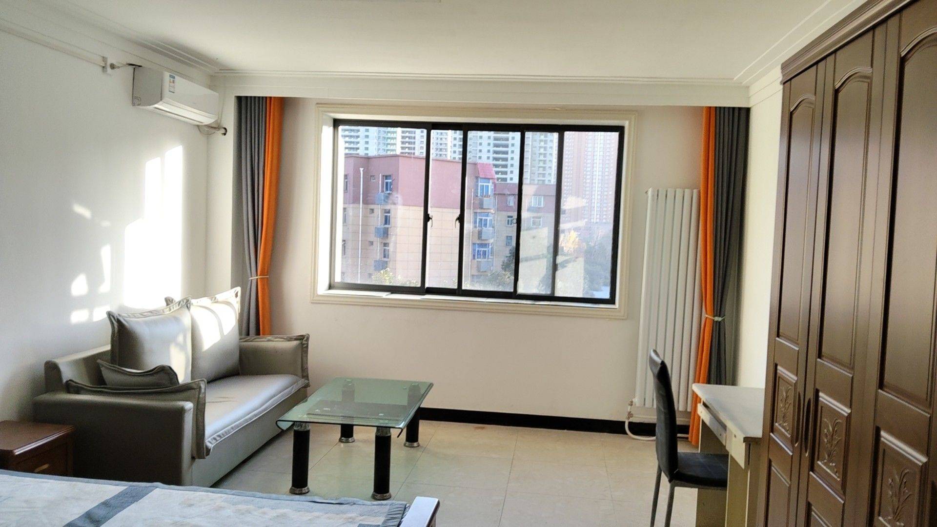 深蓝智妍整租房源1