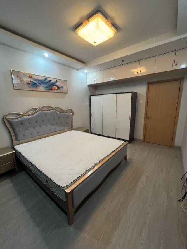 wangqin整租房源1