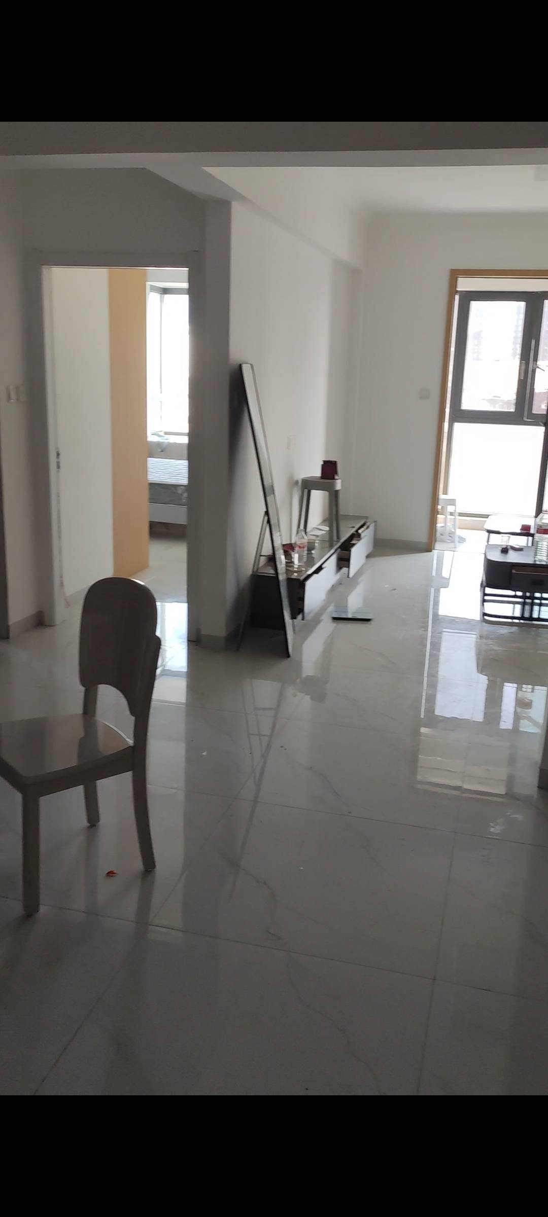 九尾不是妖整租房源2