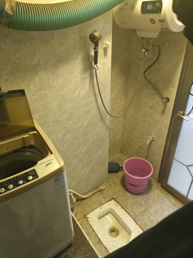 熊猫不是猫整租房源2