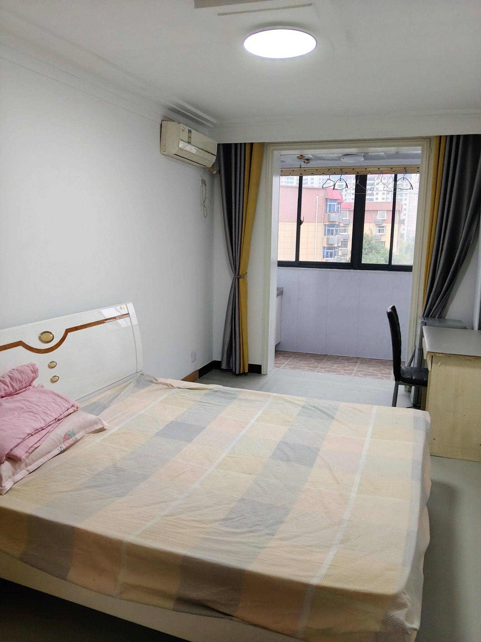 深蓝智妍整租房源3