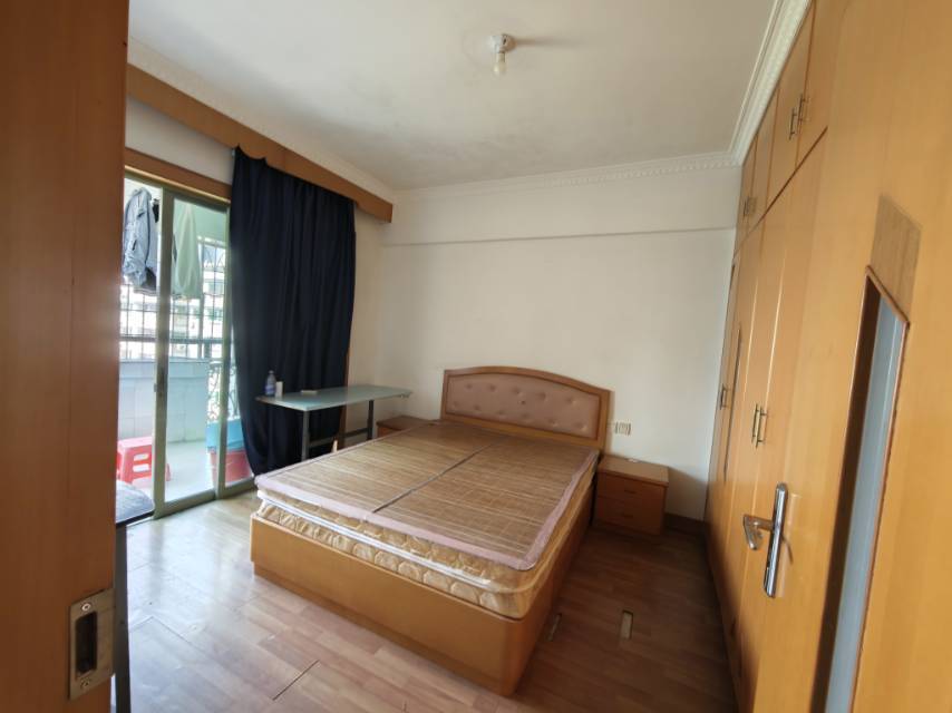 厦门 海沧 | 银都花园_6