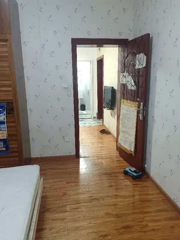 Wuhan Jiang'an | 歌舞剧院小区_3