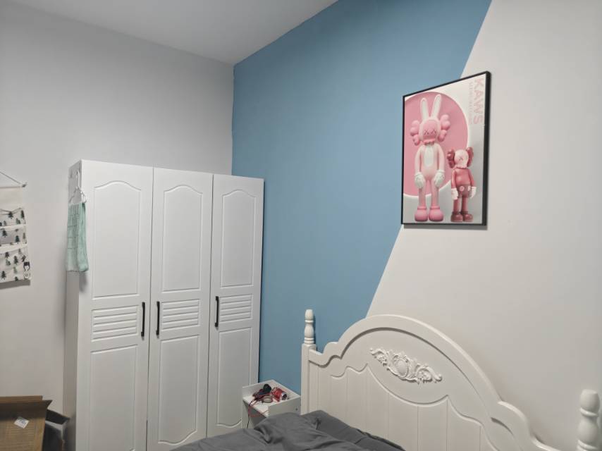 和我没有 关先生整租房源3