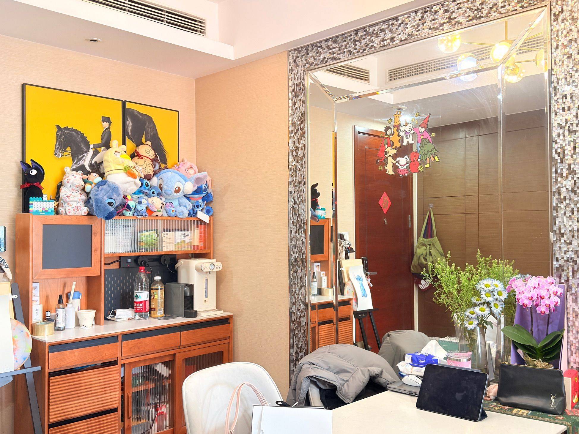 虹口 瑞虹新城璟庭