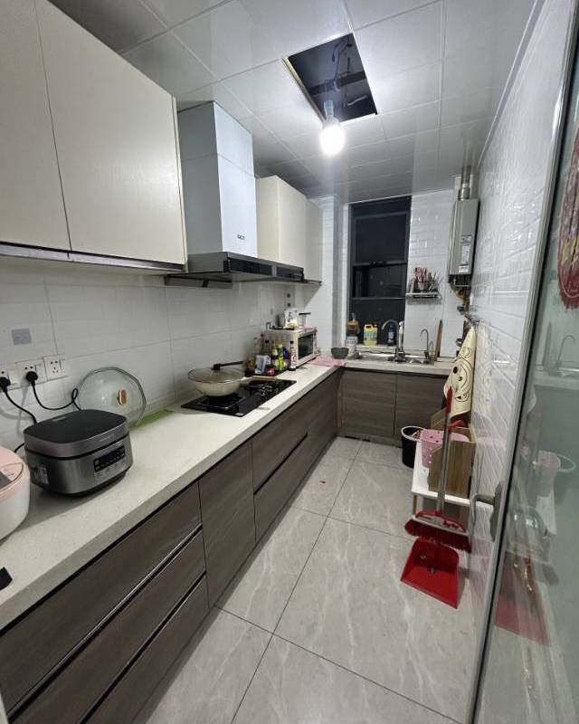 合肥 蜀山 | 滨湖前城_3