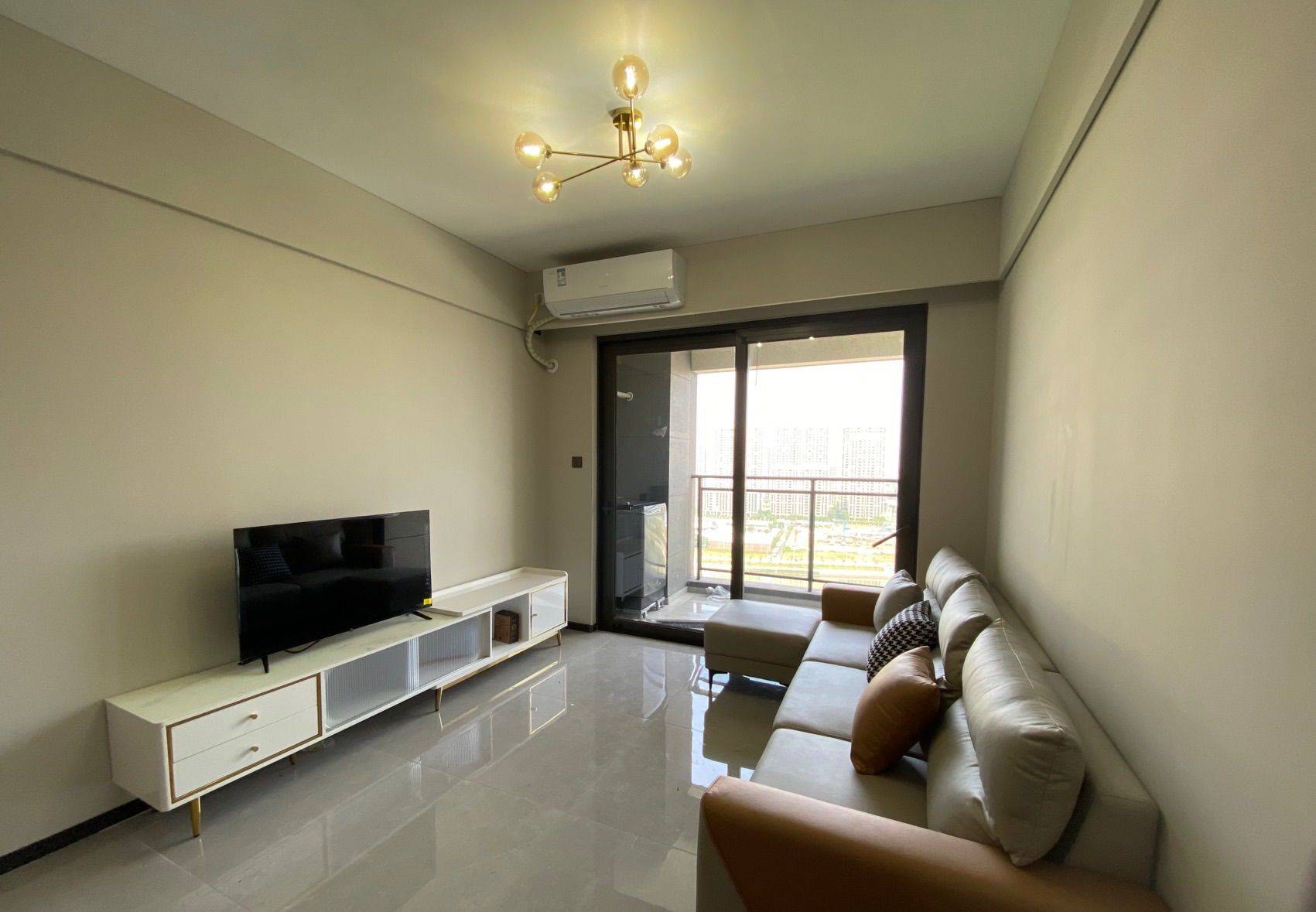 本來無一物整租房源1