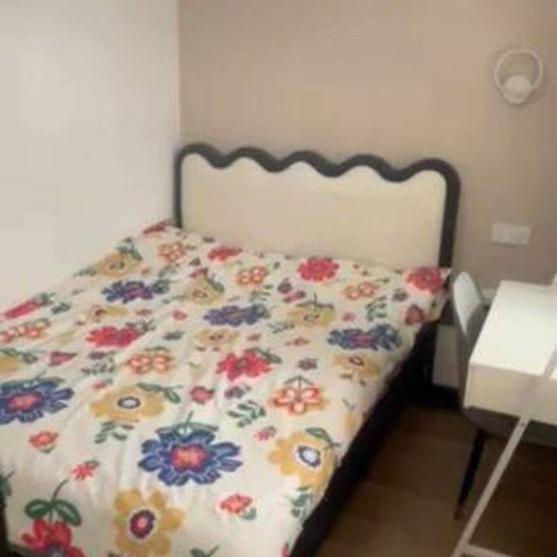南京 雨花台 | 福润雅居樟香园_1