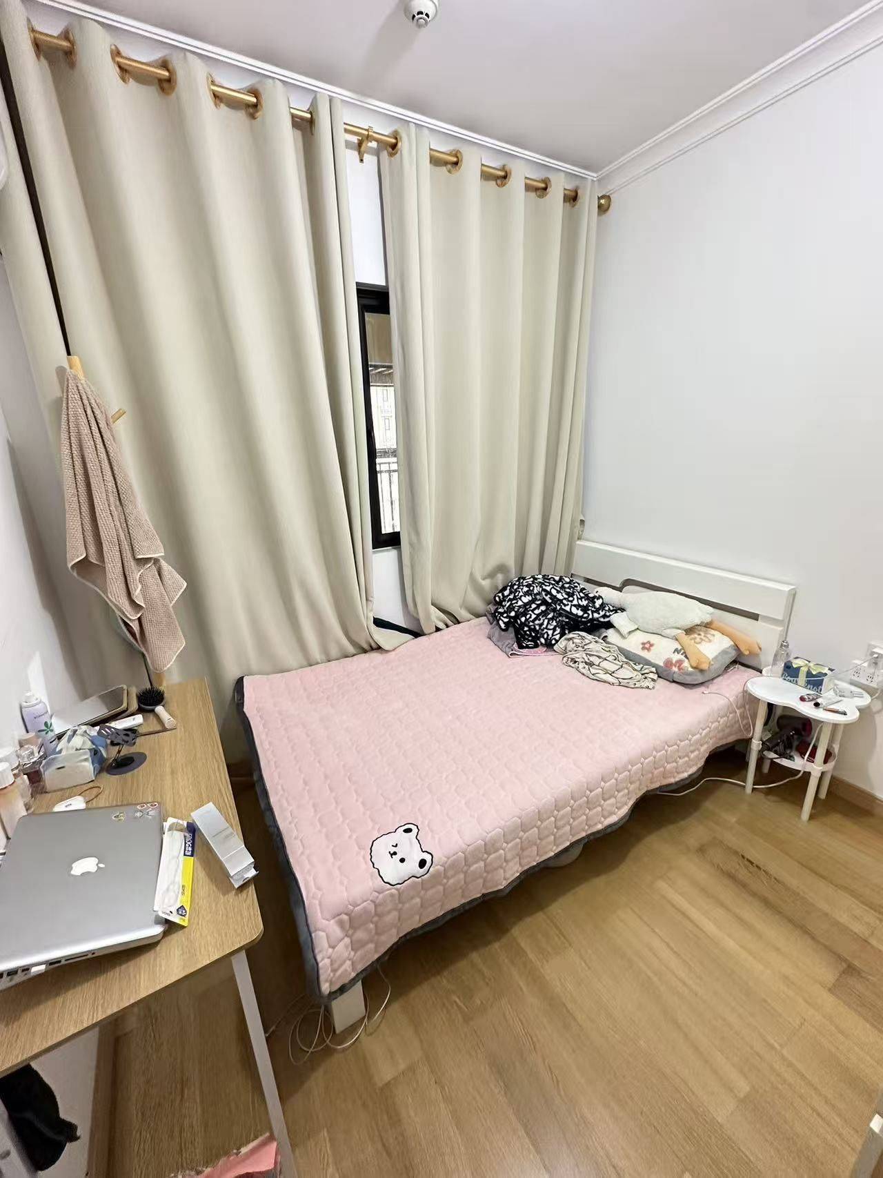 良慶區 万科金域中央