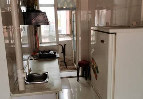 香坊 卓琳酒店(公滨路店)