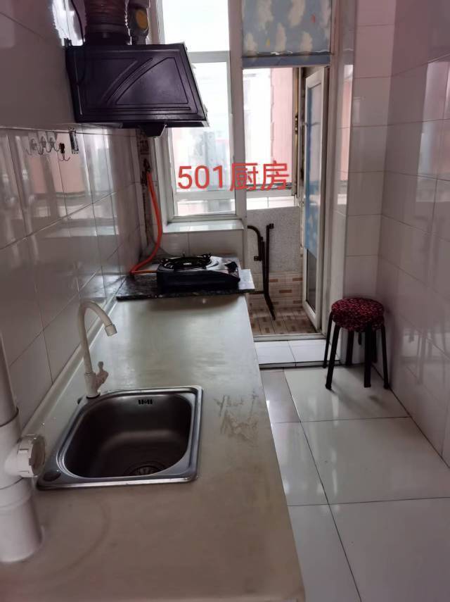 香坊 卓琳酒店(公滨路店)