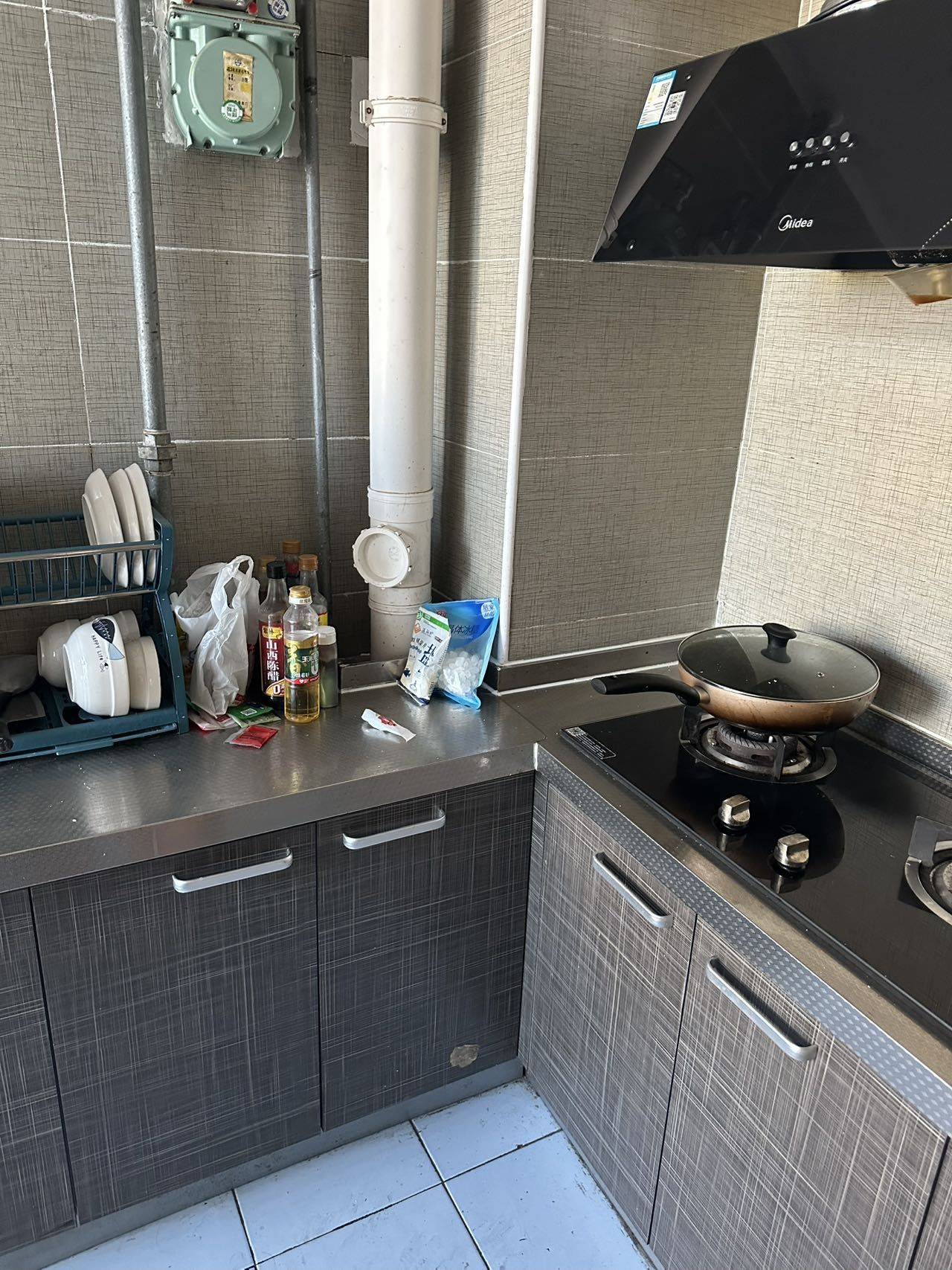 天津 北辰 | 燕宇艺术家园_7