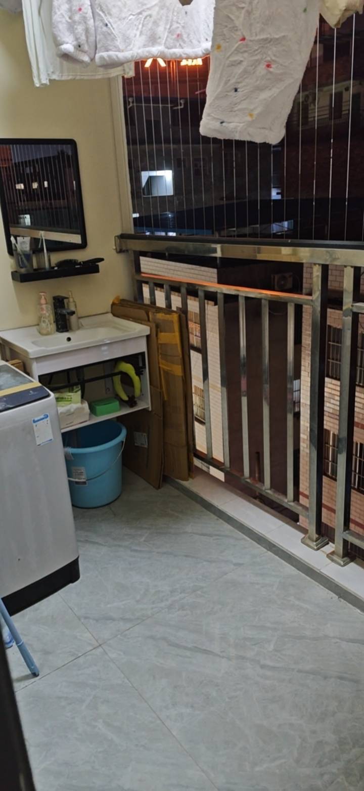 西乡塘区 创业时光公寓(西大店)