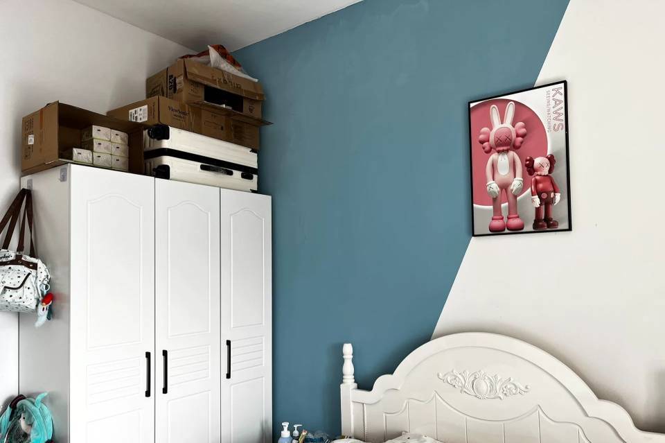 和我没有 关先生整租房源1