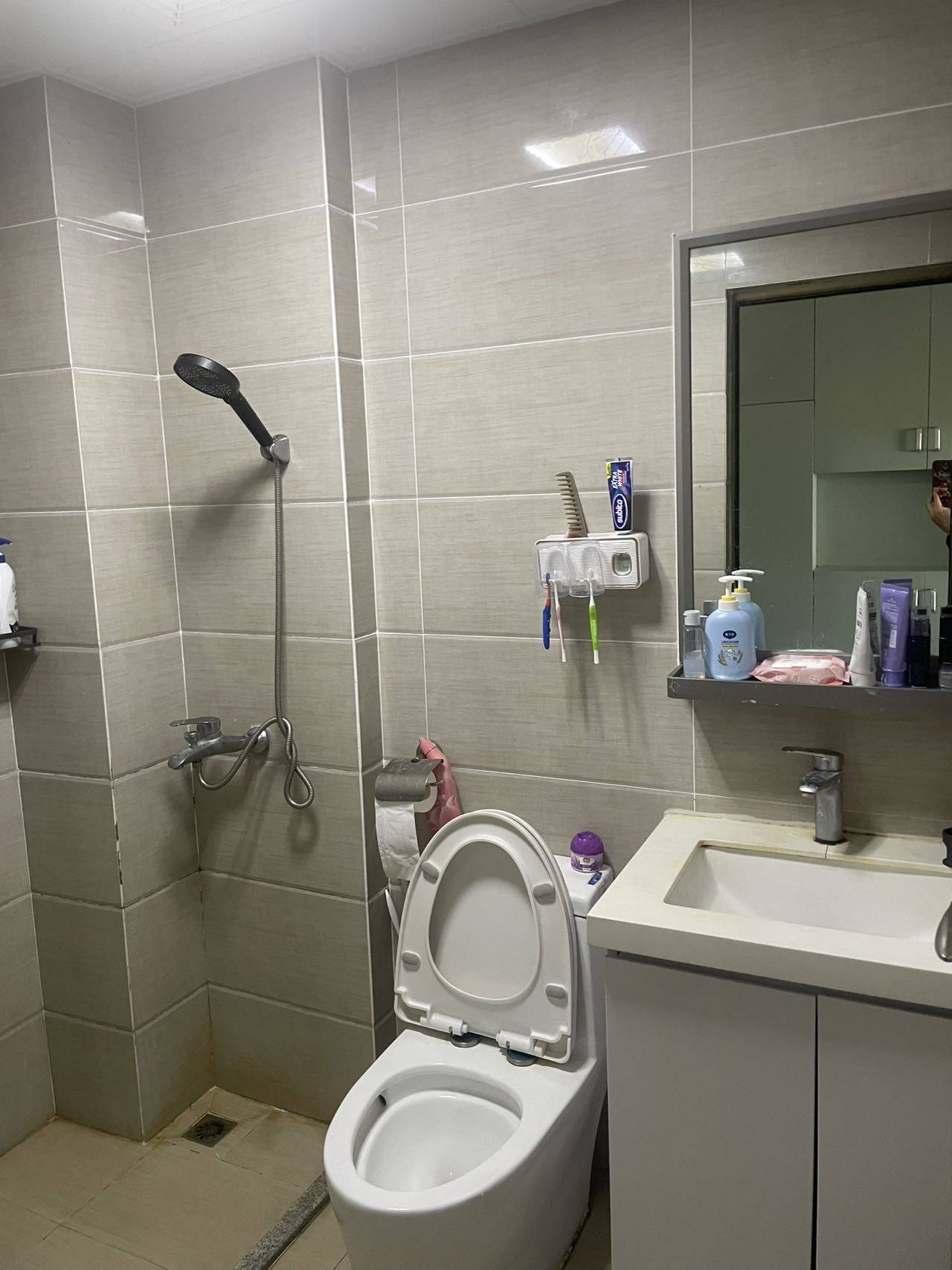 东莞 常平 | 富盈都市华府-10栋_3