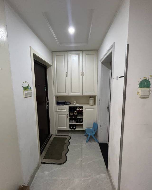 合肥 蜀山 | 滨湖前城_4