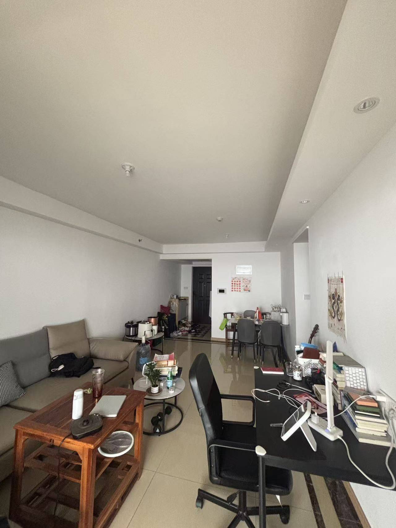 良慶區 万科金域中央