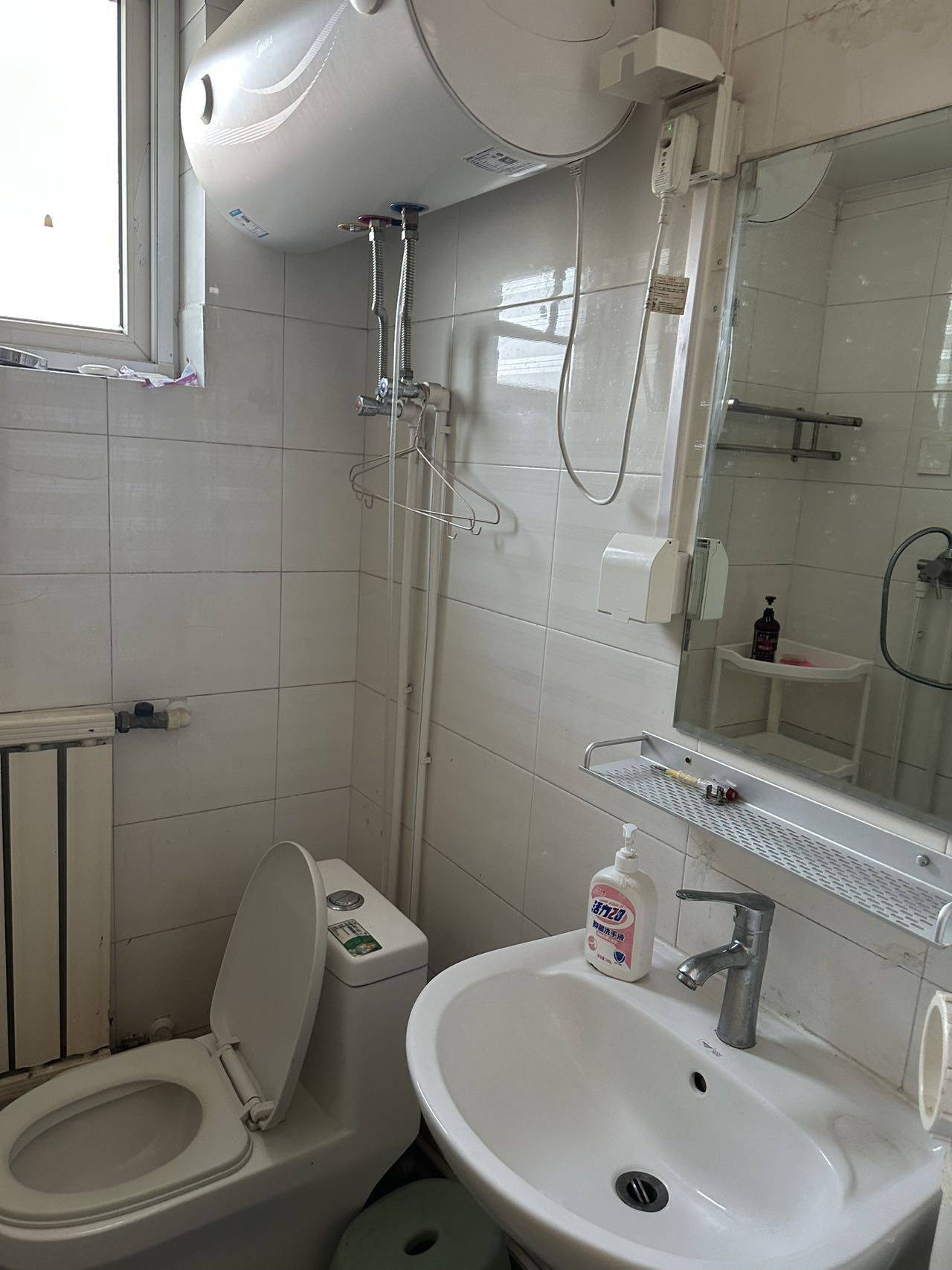 天津 北辰 | 燕宇艺术家园_3