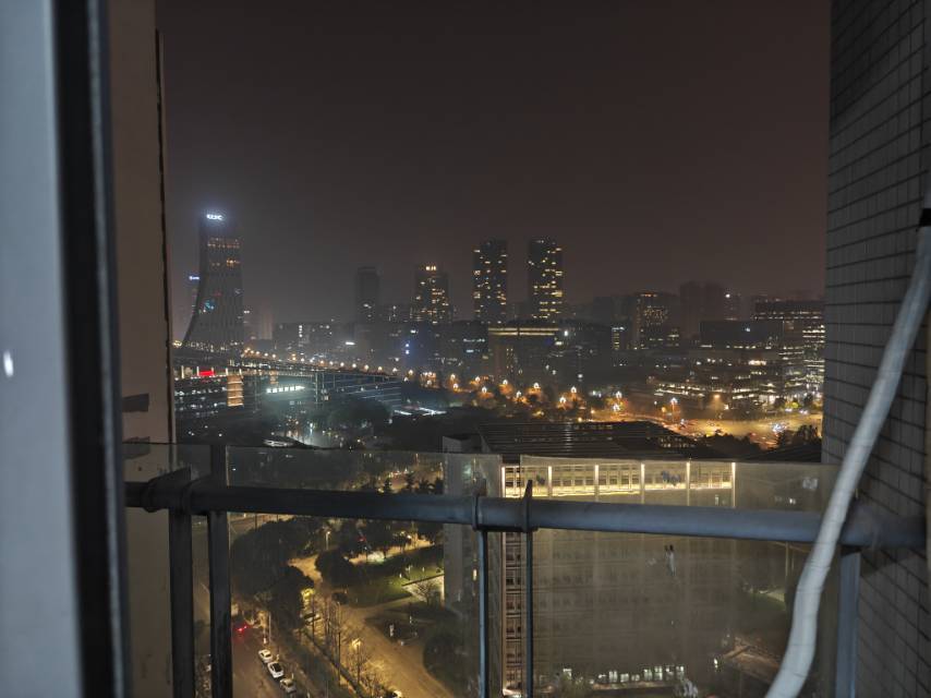 和我没有 关先生整租房源2