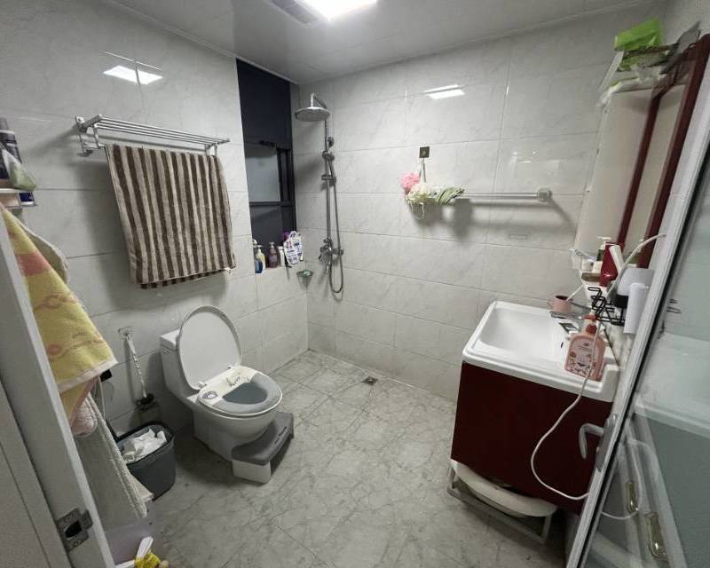 合肥 蜀山 | 滨湖前城_5