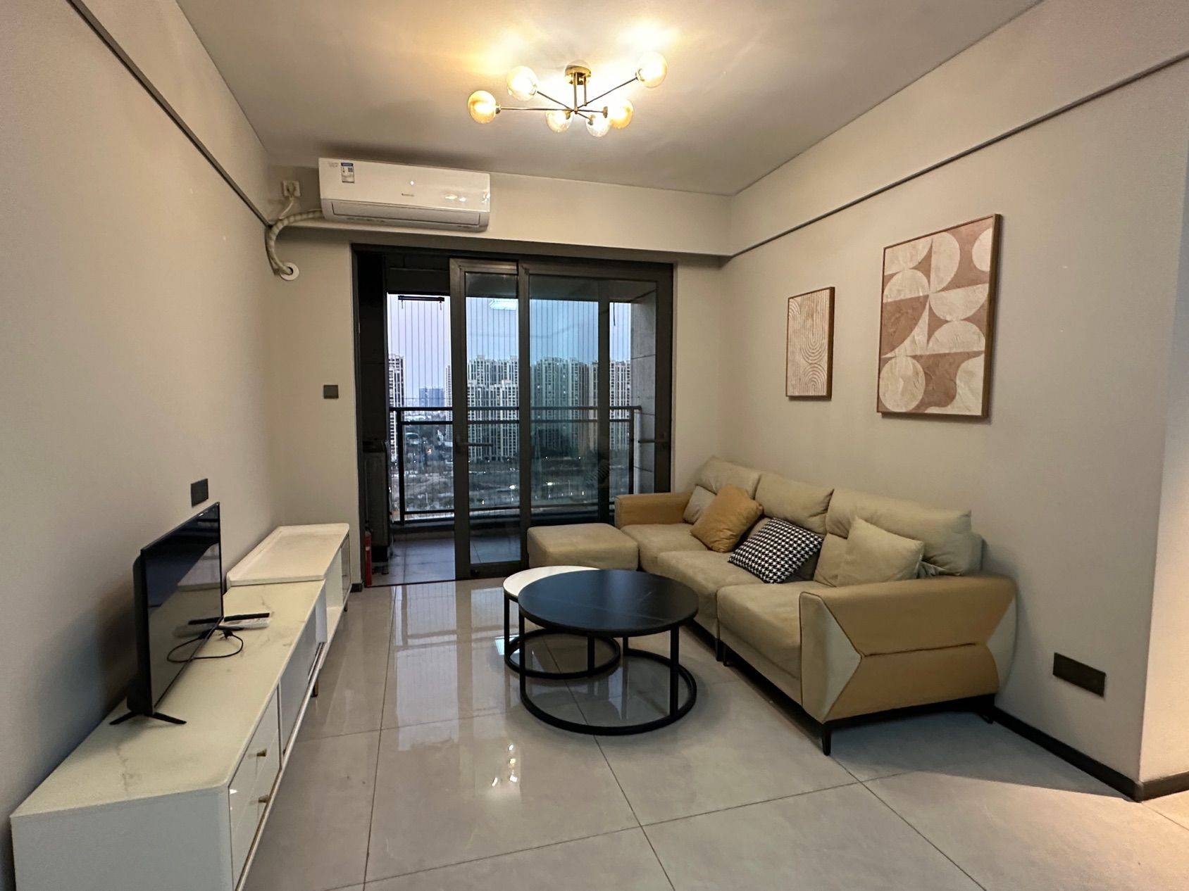 本來無一物整租房源2