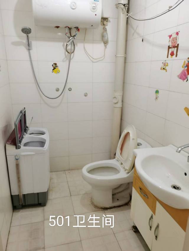 哈爾濱 香坊 | 卓琳酒店(公滨路店)_3