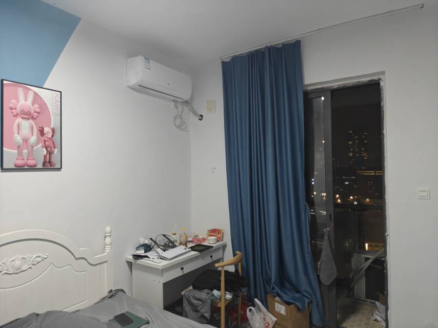 Chengdu Shuangliu | 英郡-一期_4